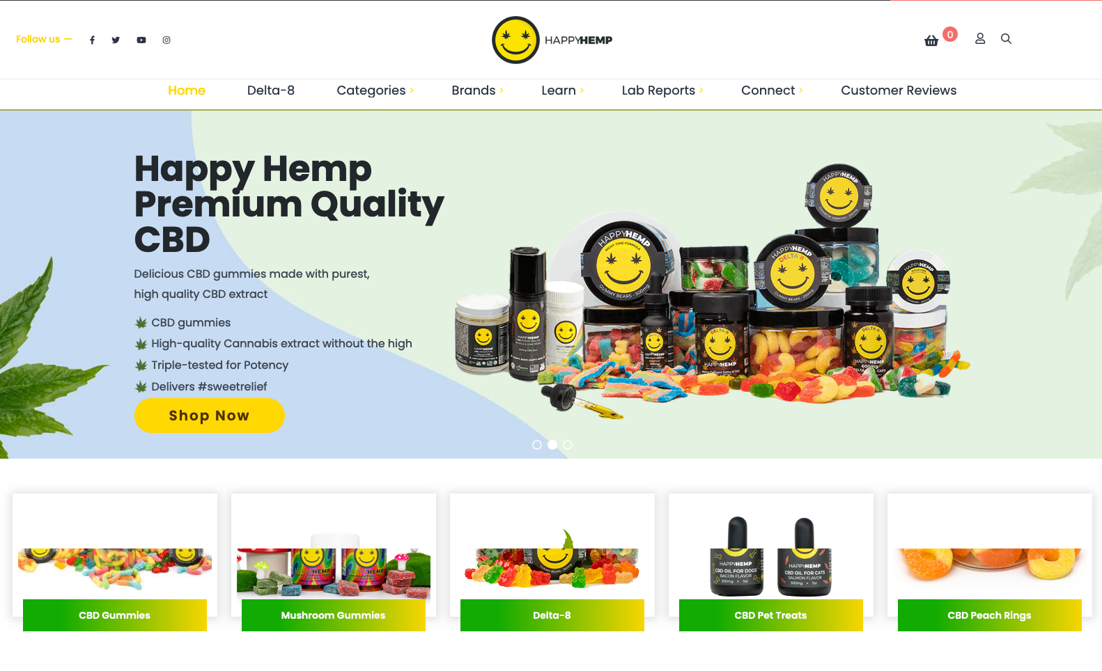 Best-Quality-CBD-and-Hemp-Products-Happy-Hemp