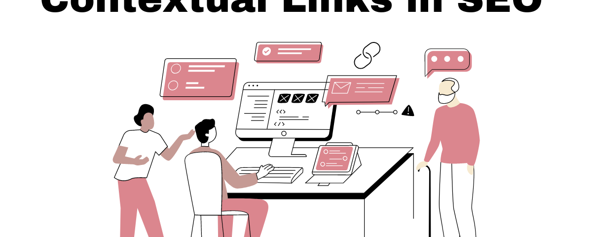 contextual Links in SEO