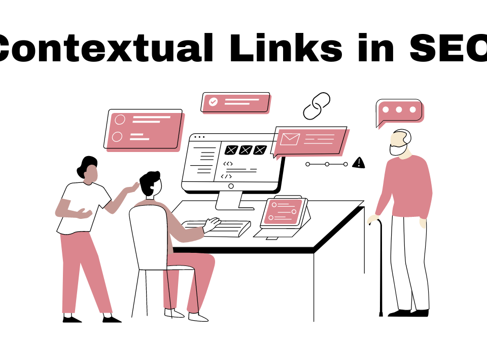 contextual Links in SEO