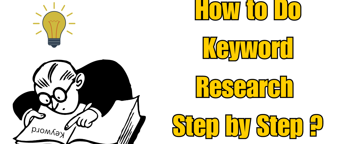 keyword research