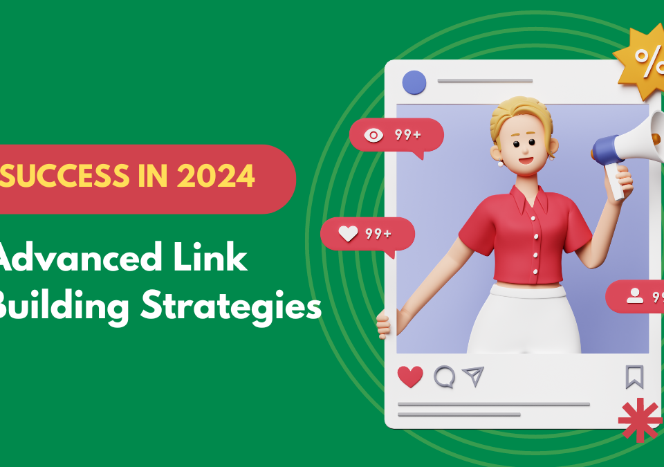 Link Building