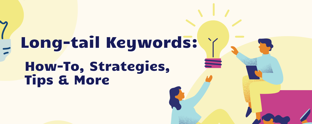 Long-tail Keywords