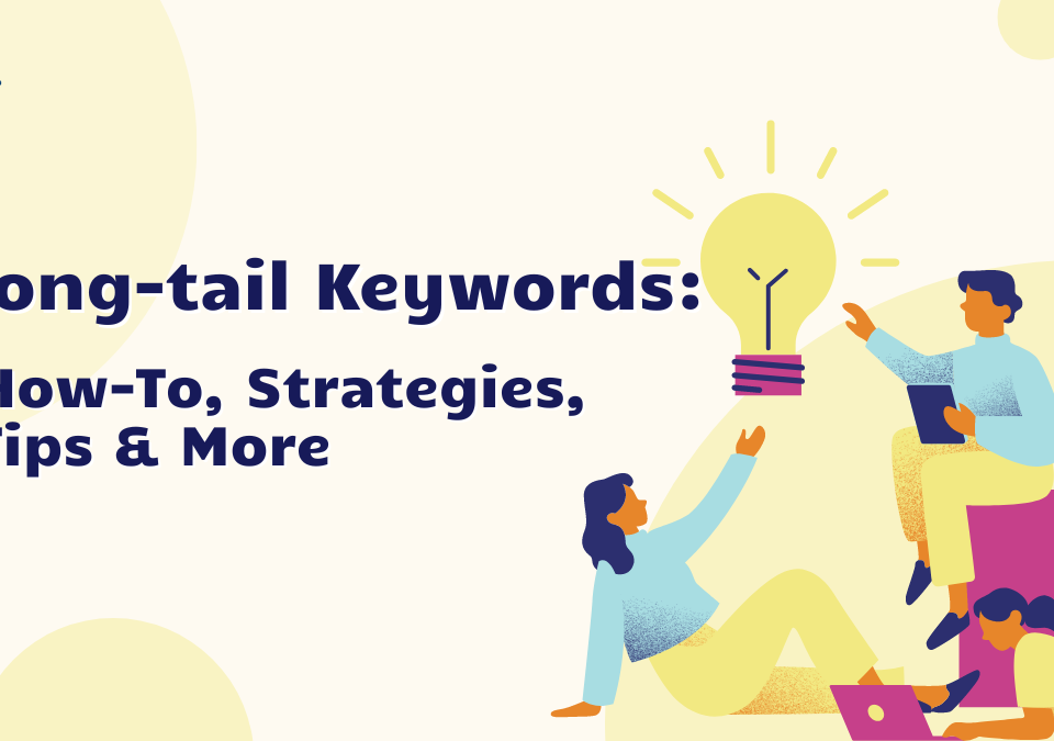 Long-tail Keywords