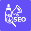 CBD & Hemp SEO