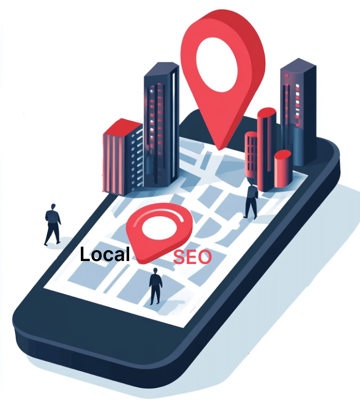 Local SEO Services