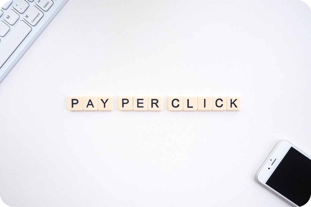 Pay Per Click