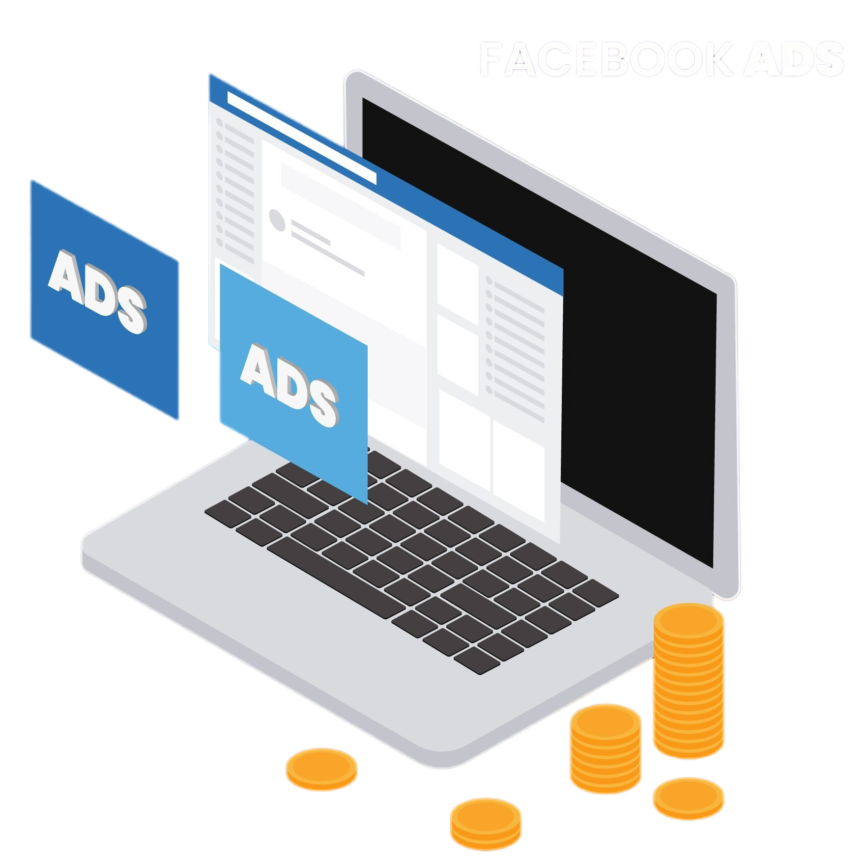 Facebook Ads Services