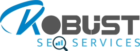 Robust SEO Logo