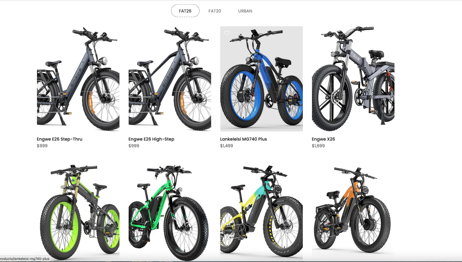 AmberBikes WooCommerce Multi Store