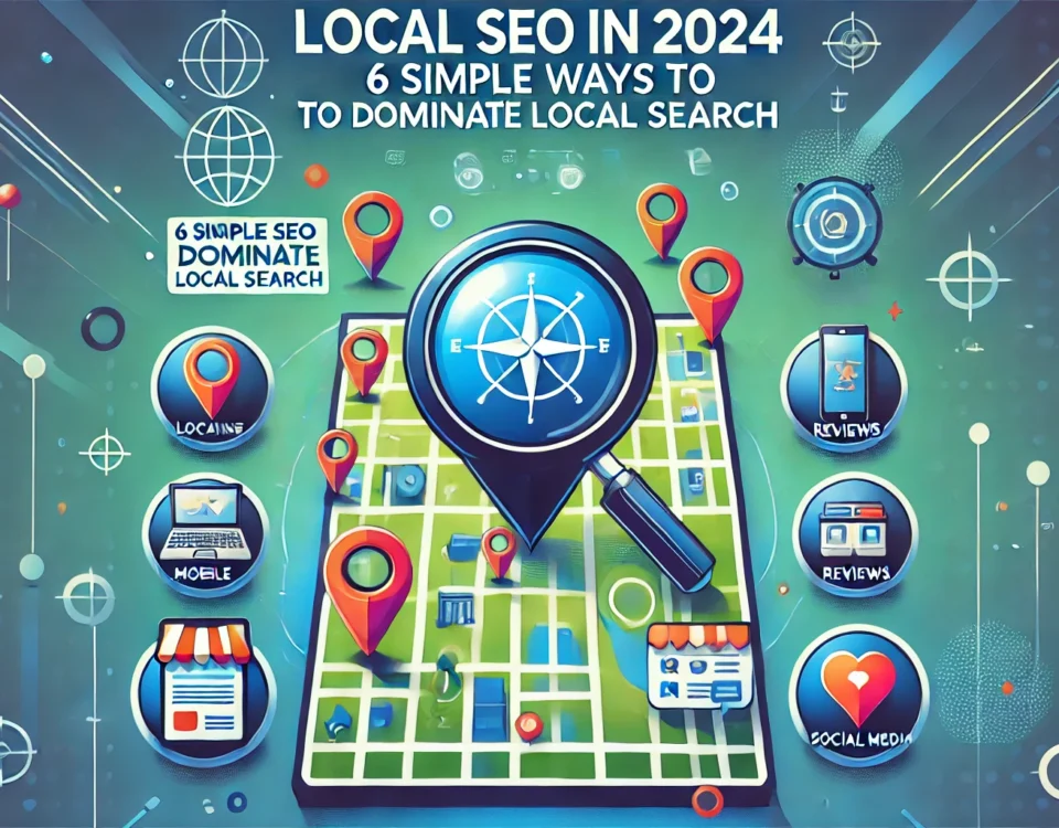 local seo