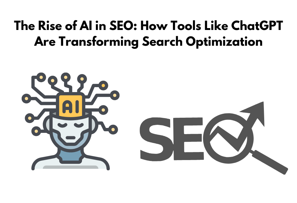 AI in SEO