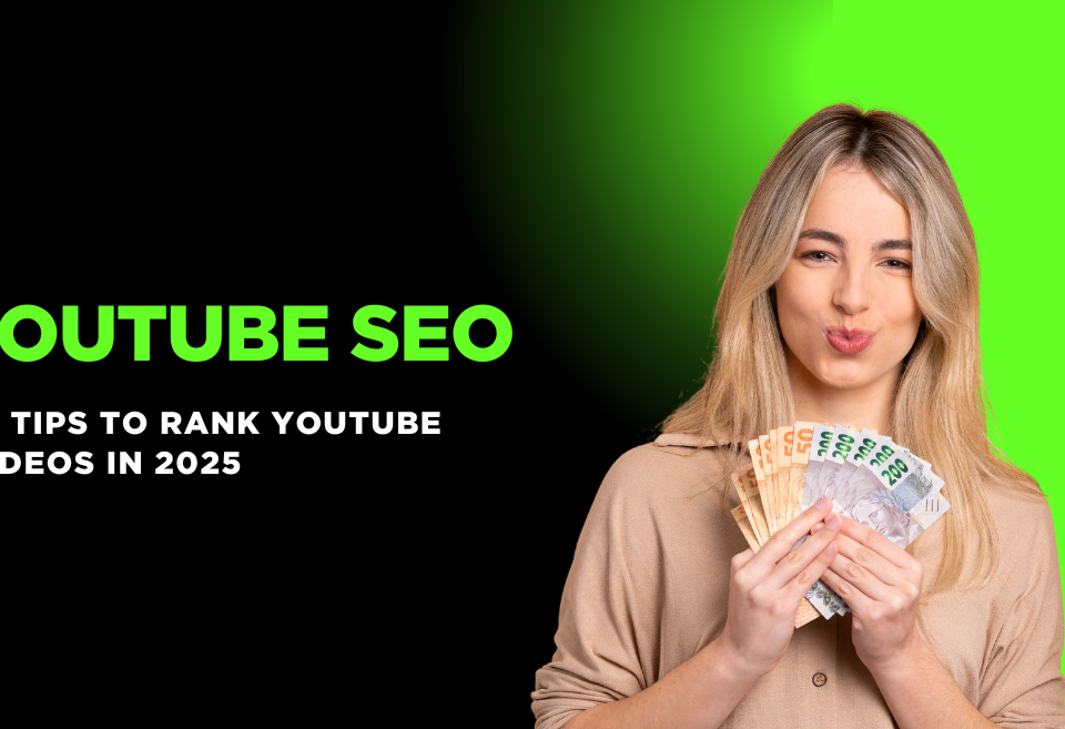 YouTube SEO