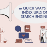 Index URLs on Search Engines