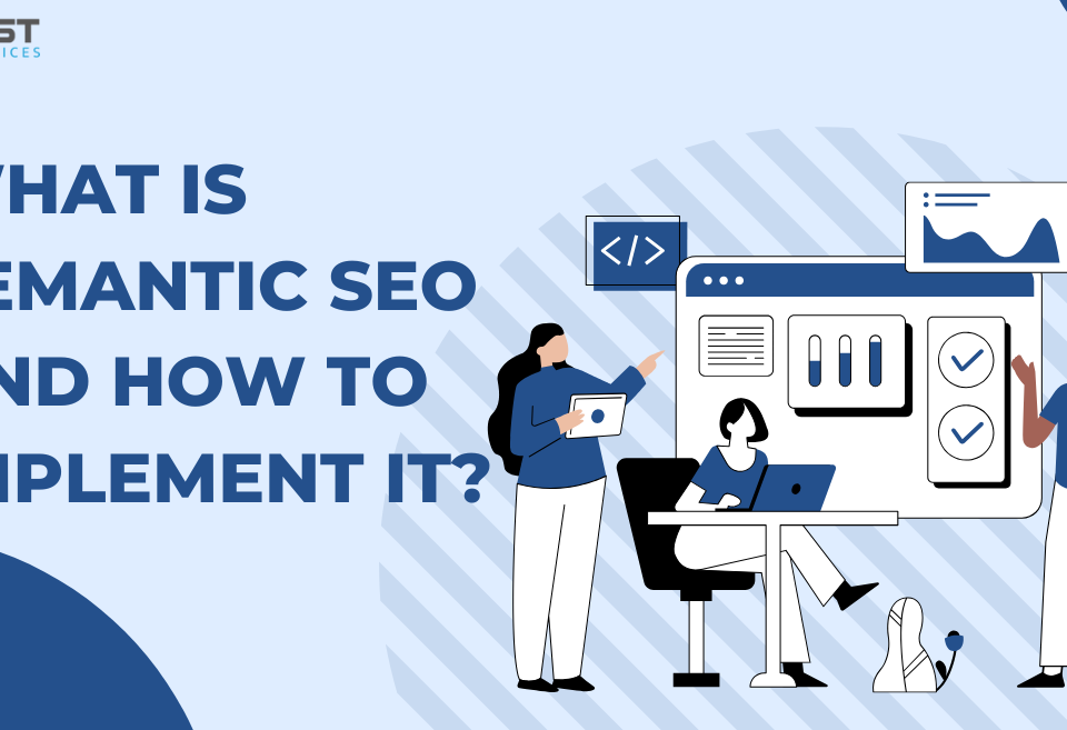 Semantic SEO