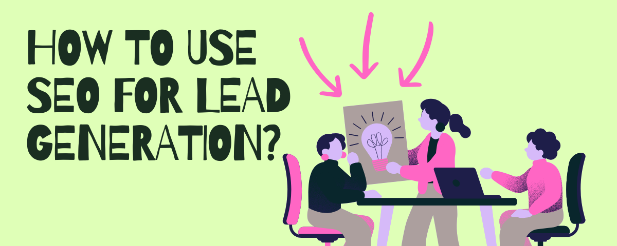 SEO-for-Lead-Generation