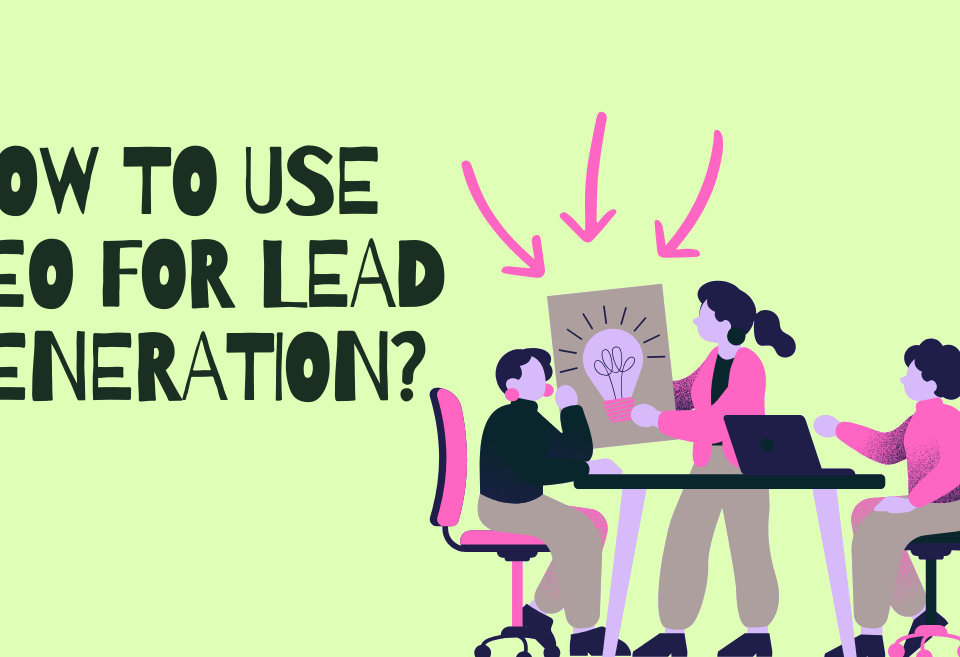 SEO-for-Lead-Generation